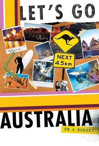 Let's Go: Australia