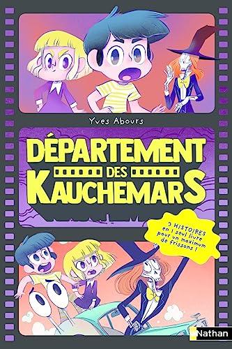 Département des kauchemars