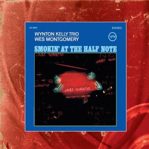 Smokin' at the Half Note (Vme)