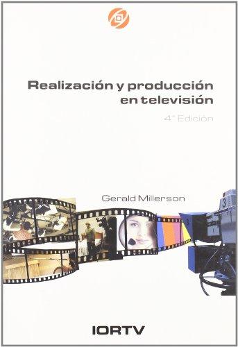 Realización y producción en televisión