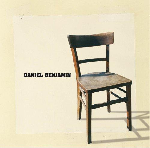 Daniel Benjamin (1 CD)