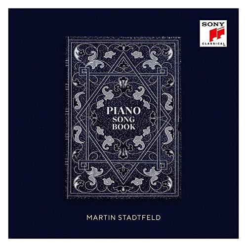 Piano Songbook [Vinyl LP]