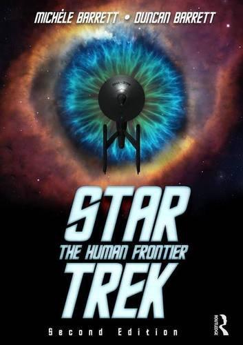 Star Trek: The Human Frontier