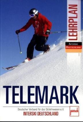 Telemark  Lehrplan: Deutscher Verband für das Skilehrwesen e.V. - Interski Deutschland