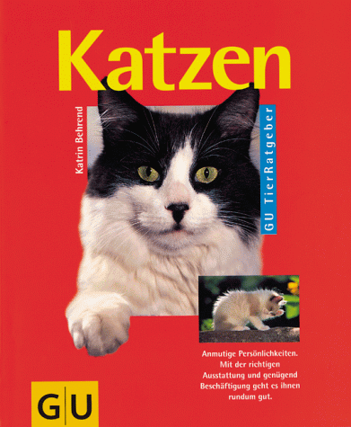 Katzen