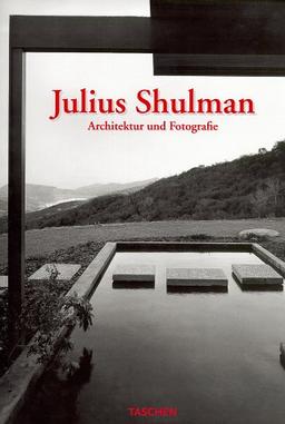 Julius Shulman, Architektur und Fotografie