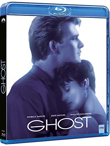 Ghost [Blu-ray] [FR Import]