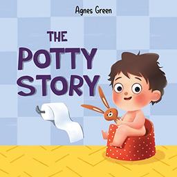 The Potty Story: Boy's Edition