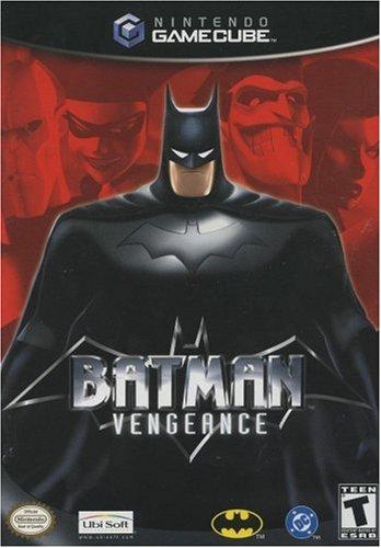 Batman Vengeance [FR Import]