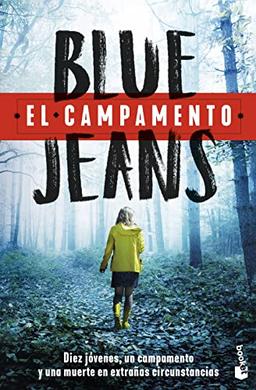 El campamento (Bestseller)