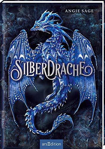 Silberdrache