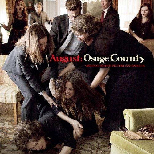 Im August in Osage County