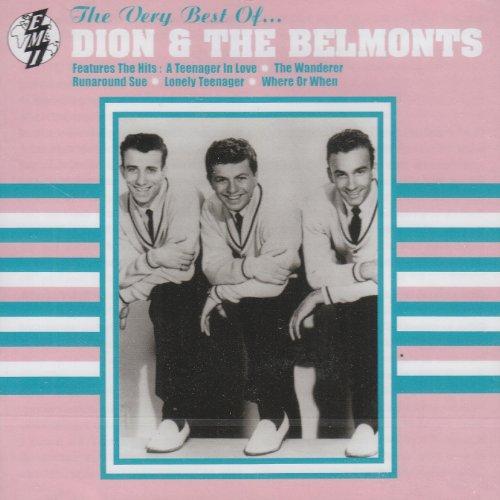 Best of Dion & the Belmonts