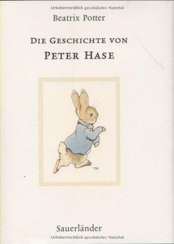 Die Geschichte von Peter Hase