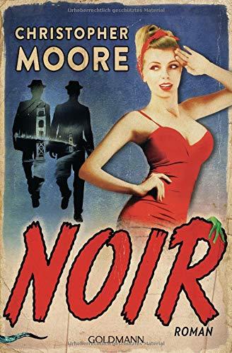 Noir: Roman