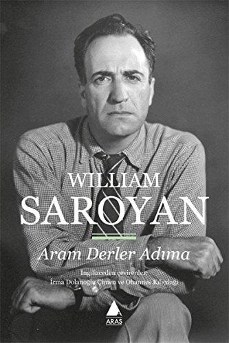 Aram Derler Adıma