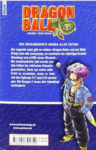 Dragon Ball - Sammelband-Edition, Band 16