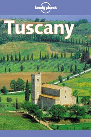 Tuscany ( Toskana) (Tuscany, 1st ed)