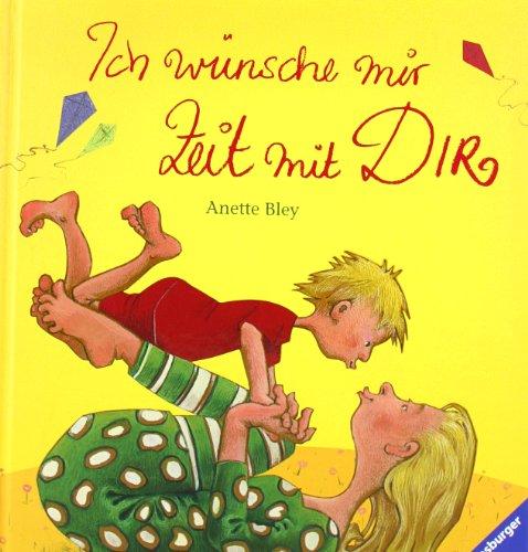 Ich wünsche mir Zeit mit dir