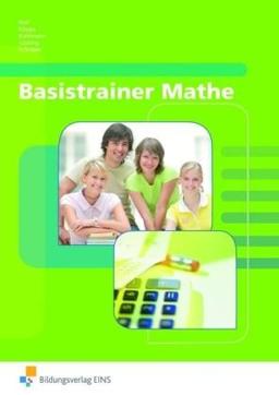 Basistrainer Mathe