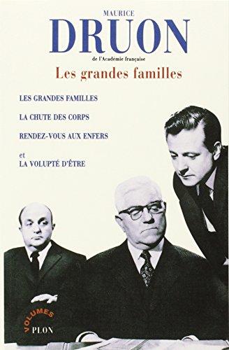 Les grandes familles