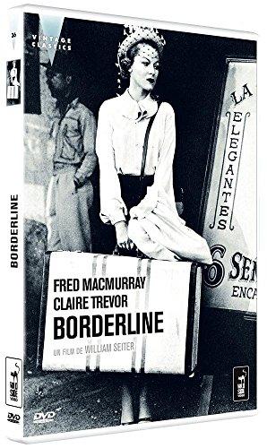 Borderline [FR Import]