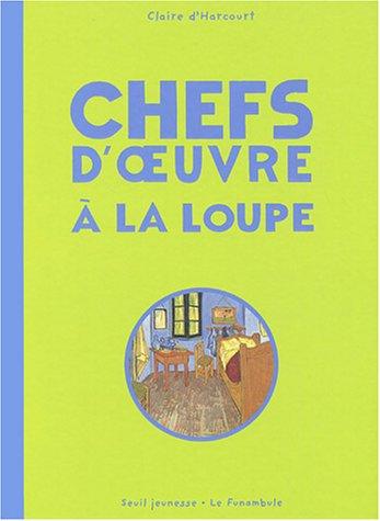 Chefs-d'oeuvre à la loupe