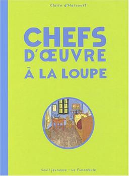 Chefs-d'oeuvre à la loupe