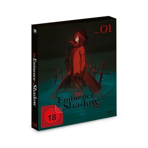 The Eminence in Shadow - Vol.1 - [Blu-ray]