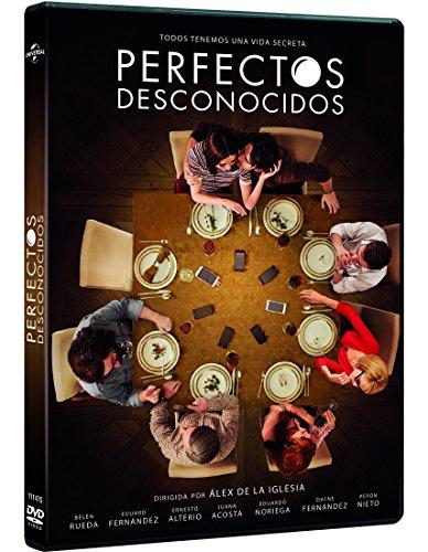 Perfectos Desconocidos - Ernesto Alterio