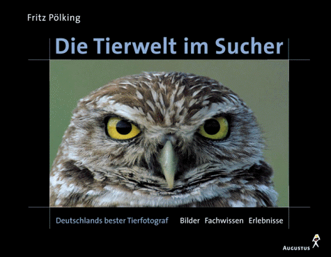 Die Tierwelt im Sucher