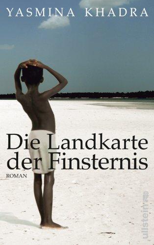 Die Landkarte der Finsternis: Roman