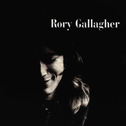 Rory Gallagher