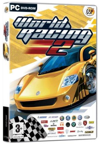 World Racing 2 [UK Import]