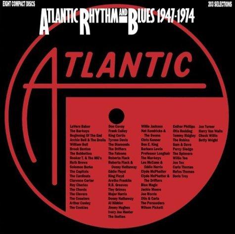 Atlantic Rhythm and Blues 1947-1974