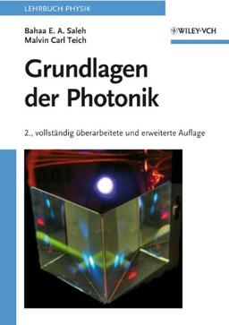 Grundlagen der Photonik