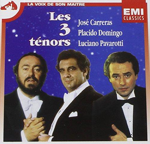 3 Tenors