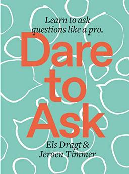 Dare to Ask: Learn to Ask Questions like a Pro