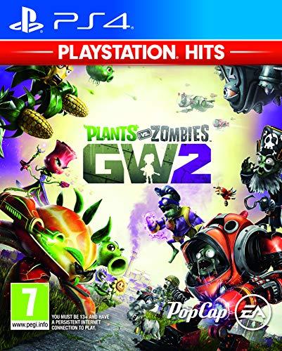 Videogioco Electronic Arts Plants vs Zombie GW2 HITS