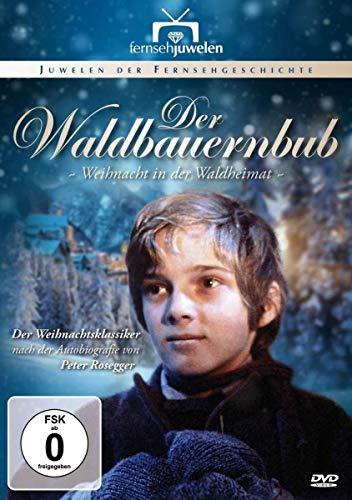 Der Waldbauernbub - Weihnacht in der Waldheimat