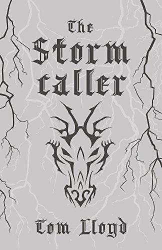 The Stormcaller: Collector's Tenth Anniversary Limited Edition (TWILIGHT REIGN, Band 1)