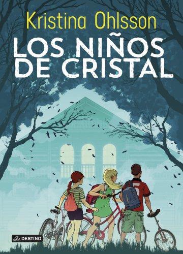 Los niños de cristal (Isla del Tiempo)