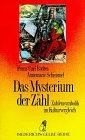 Diederichs Gelbe Reihe, Bd.52, Das Mysterium der Zahl