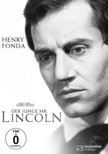 Der junge Mr. Lincoln