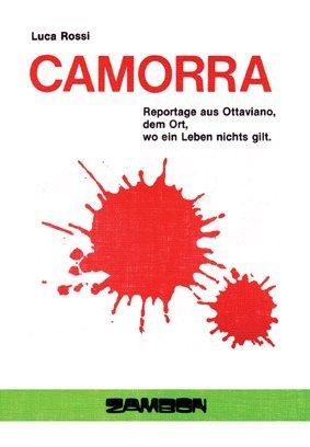 Camorra: Reportage aus Ottaviano, dem Ort, wo ein Leben nichts gilt