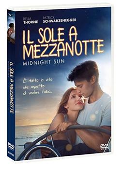 Dvd - Sole A Mezzanotte (Il) (1 DVD)