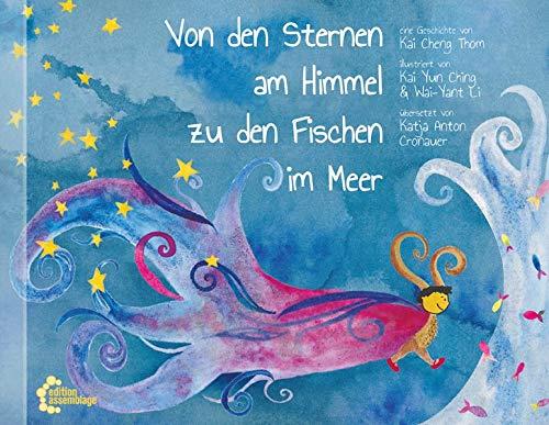 Von den Sternen im Himmel zu den Fischen im Meer