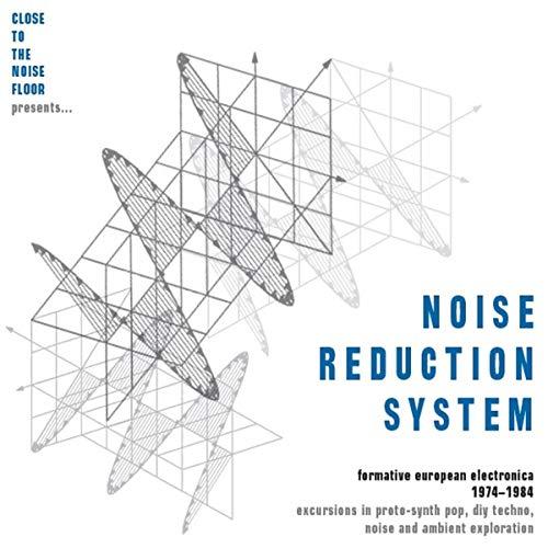 Noise Reduction System 1974-84 (4CD Box-Set)