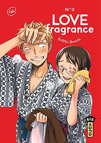 Love fragrance. Vol. 3