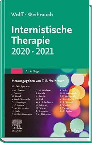 Internistische Therapie